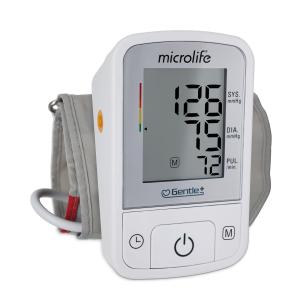 Microlife BPM 2 Advanced Blood Pressure Monitor