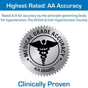 Microlife BPM 2 Advanced Blood Pressure Monitor