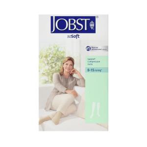 Jobst Soft Knee Women Ribbed 1 Count By Bsn-Jobst
