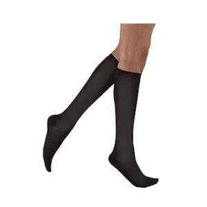 Jobst Soft Knee Women Ribbed 1 Count By Bsn-Jobst