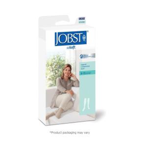 Jobst Soft Knee Women Ribbed 1 Count By Bsn-Jobst