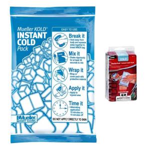 Mueller Kold Instant Cold Pack Each Sport Care