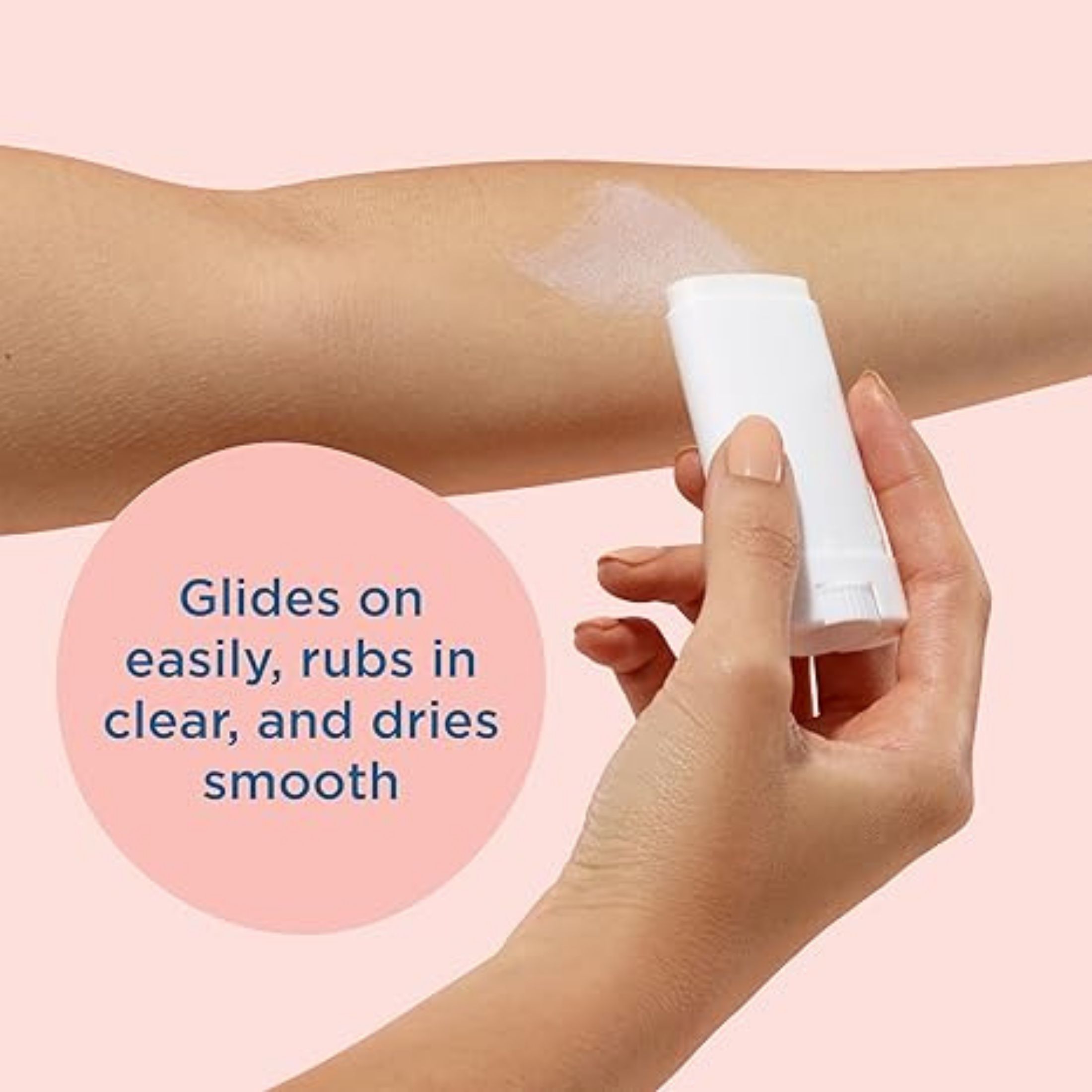 Blue Lizard Australian Mineral Sunscreen Stick Baby SPF 50+ 0.5 Oz