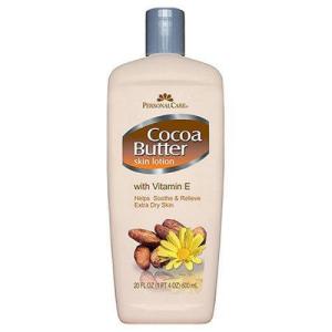 Personal Care Pc Skin Lotion Cocoa Butt