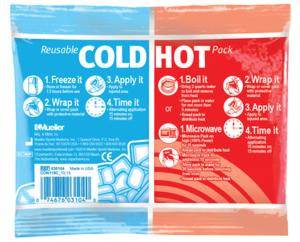 Mueller Reusable Cold & Hot Pack