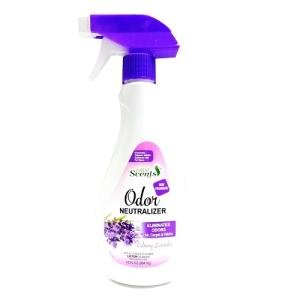 Great Scents Personal Care Ph Odor Neutralizer Lavender