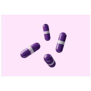 Allegra Gelcaps 24 HR Indoor/Outdoor Allergy Relief