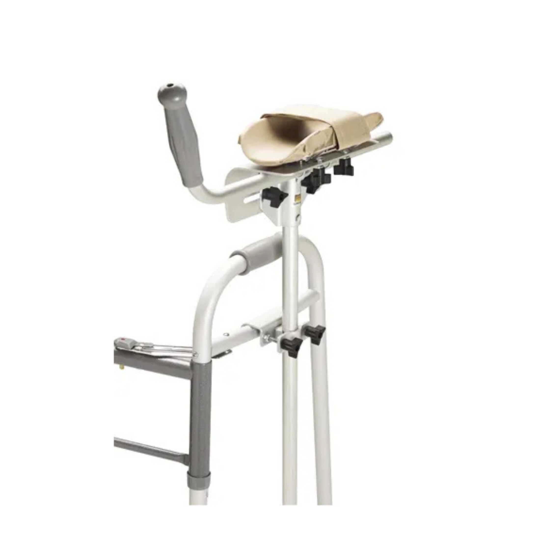 Medline Guardian Walker Platform Attachment - Adult