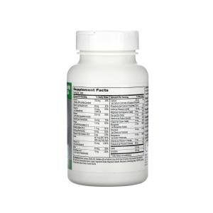 21st Century Sentry Senior, Multivitamin & Multimineral Supplement, Men 50+, 100 Tablets