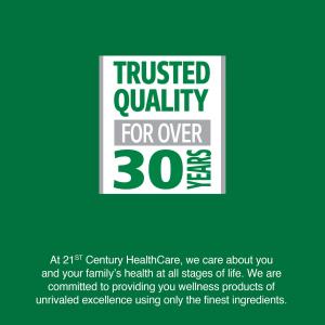 21st Century Sentry Senior, Multivitamin & Multimineral Supplement, Men 50+, 100 Tablets