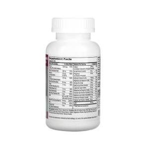 21st Century Sentry Senior, Multivitamin & Multimineral Supplement, Women 50+, 100 Tablets