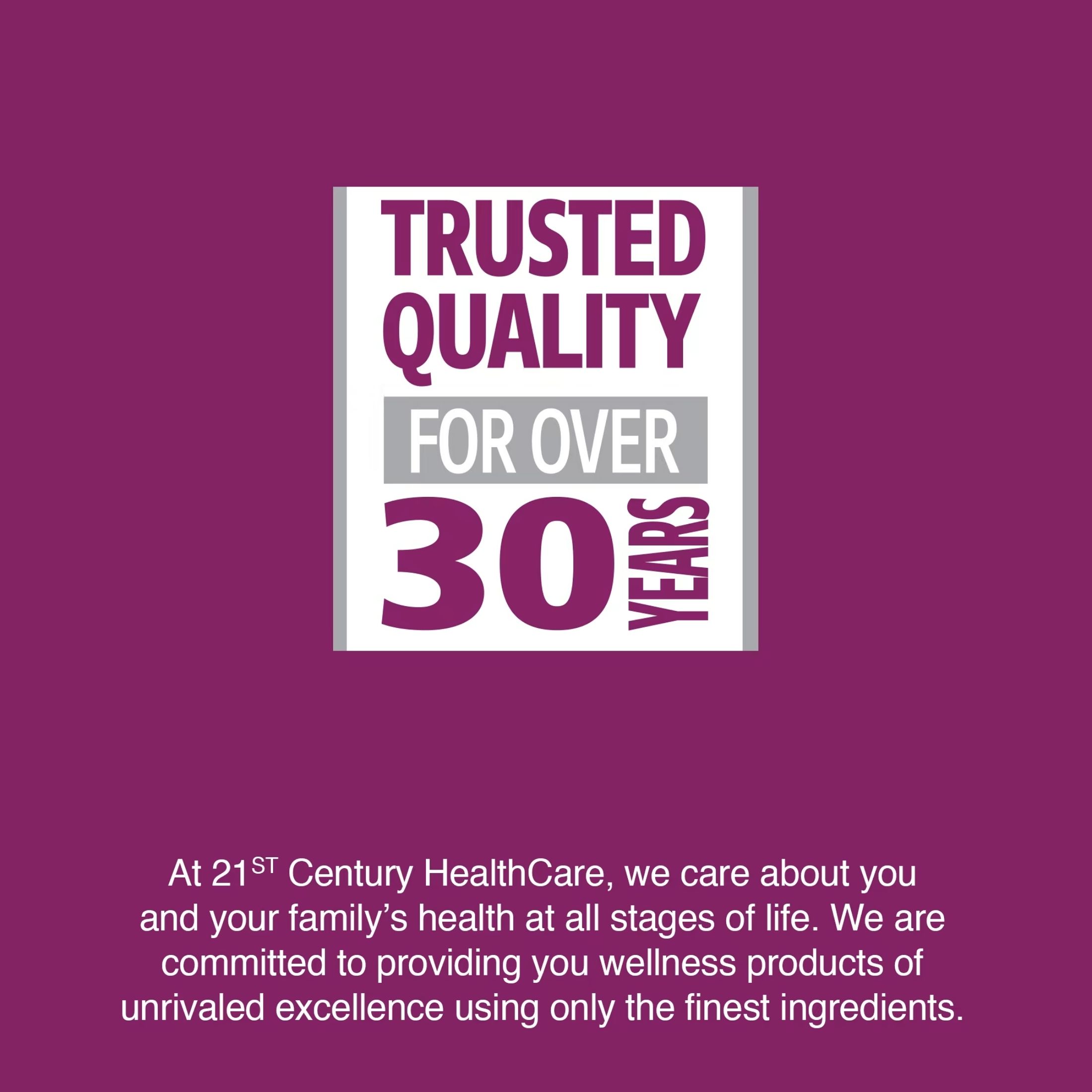 21st Century Sentry Senior, Multivitamin & Multimineral Supplement, Women 50+, 100 Tablets