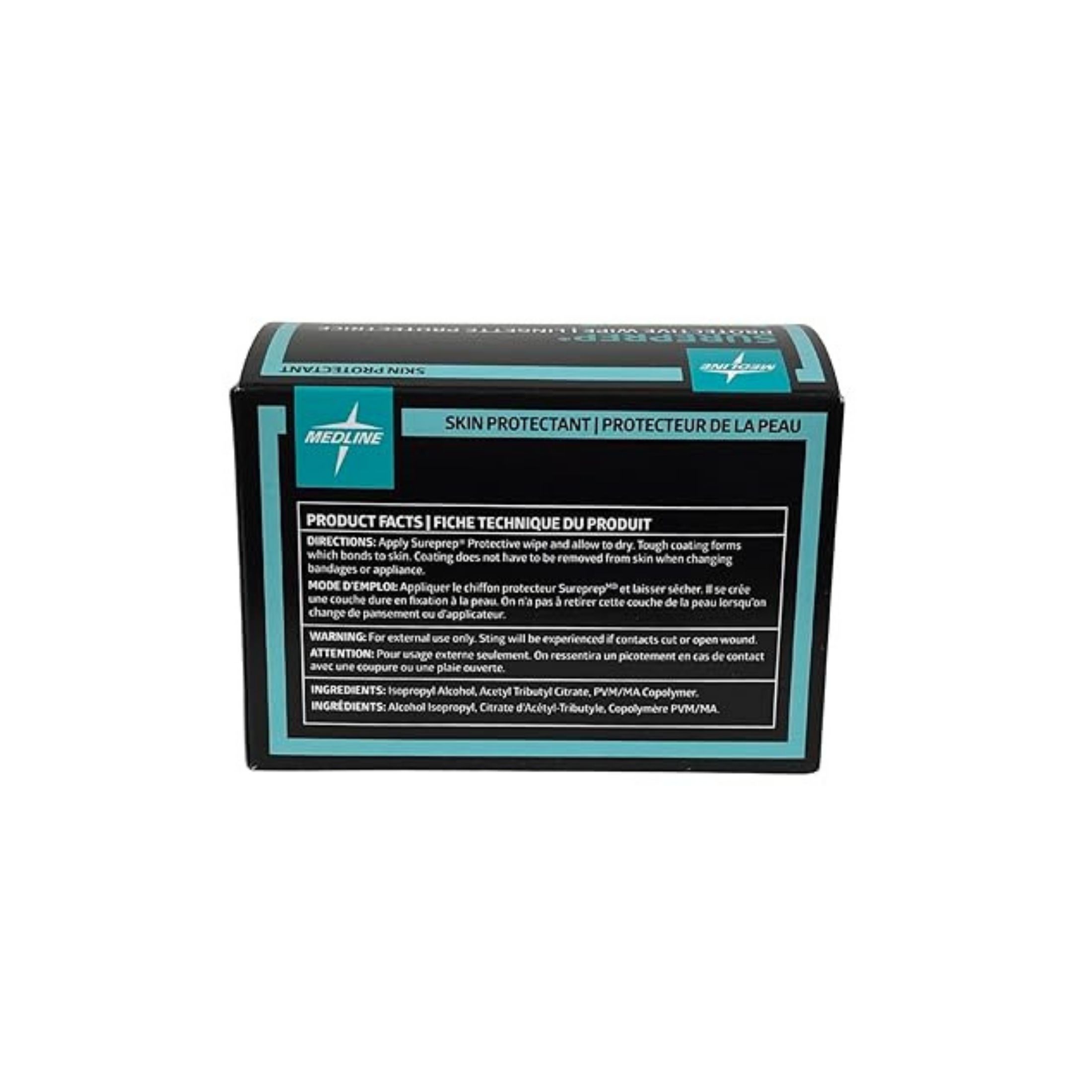 Sureprep No-Sting Skin Protectant - MSC1505Z