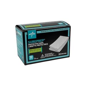 Sureprep No-Sting Skin Protectant - MSC1505Z