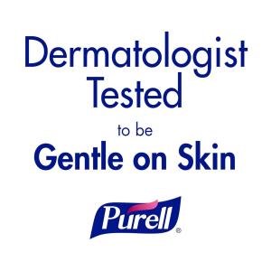 Purell Wipes, Hand Sanitizing, Clean Refreshing Scent