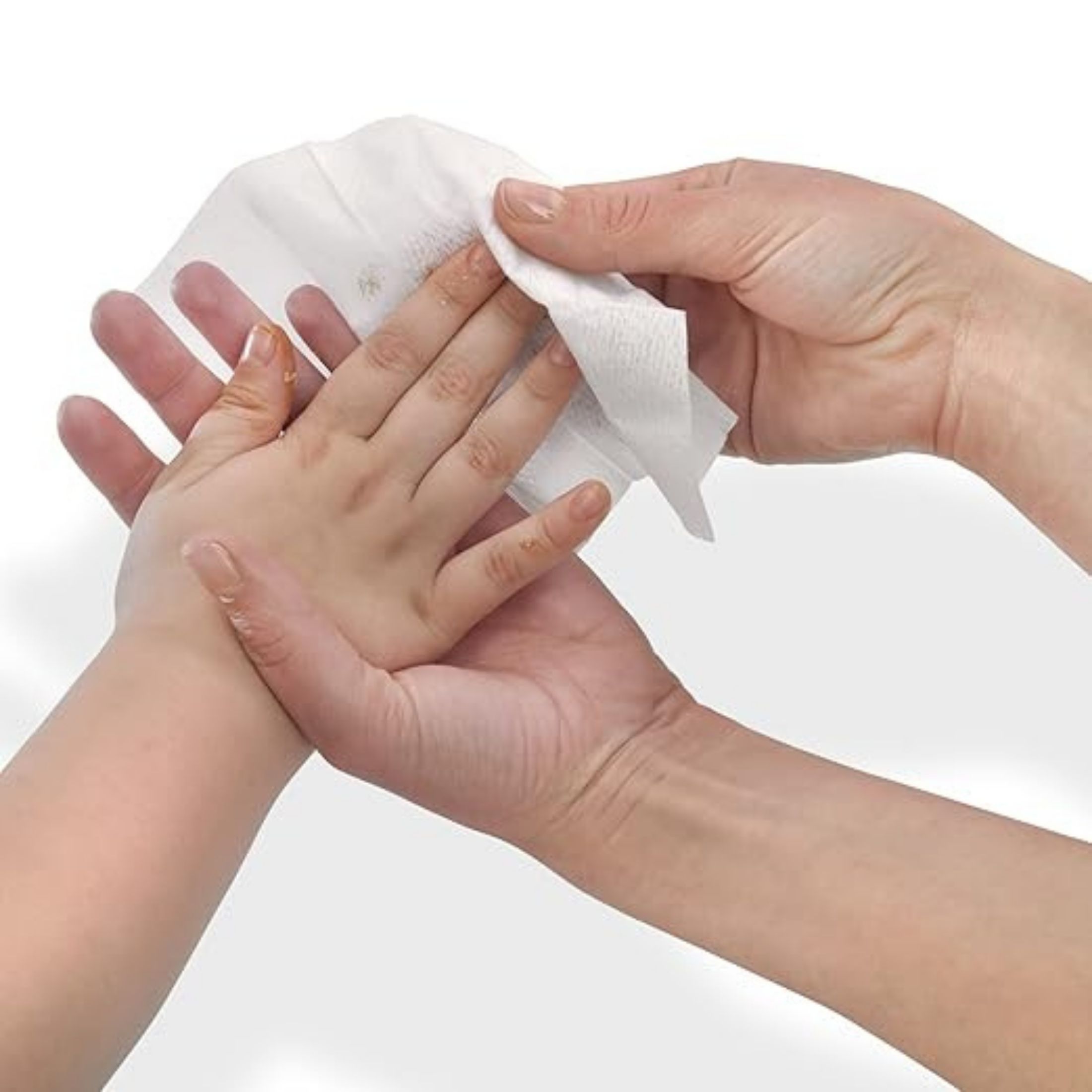 Purell Wipes, Hand Sanitizing, Clean Refreshing Scent