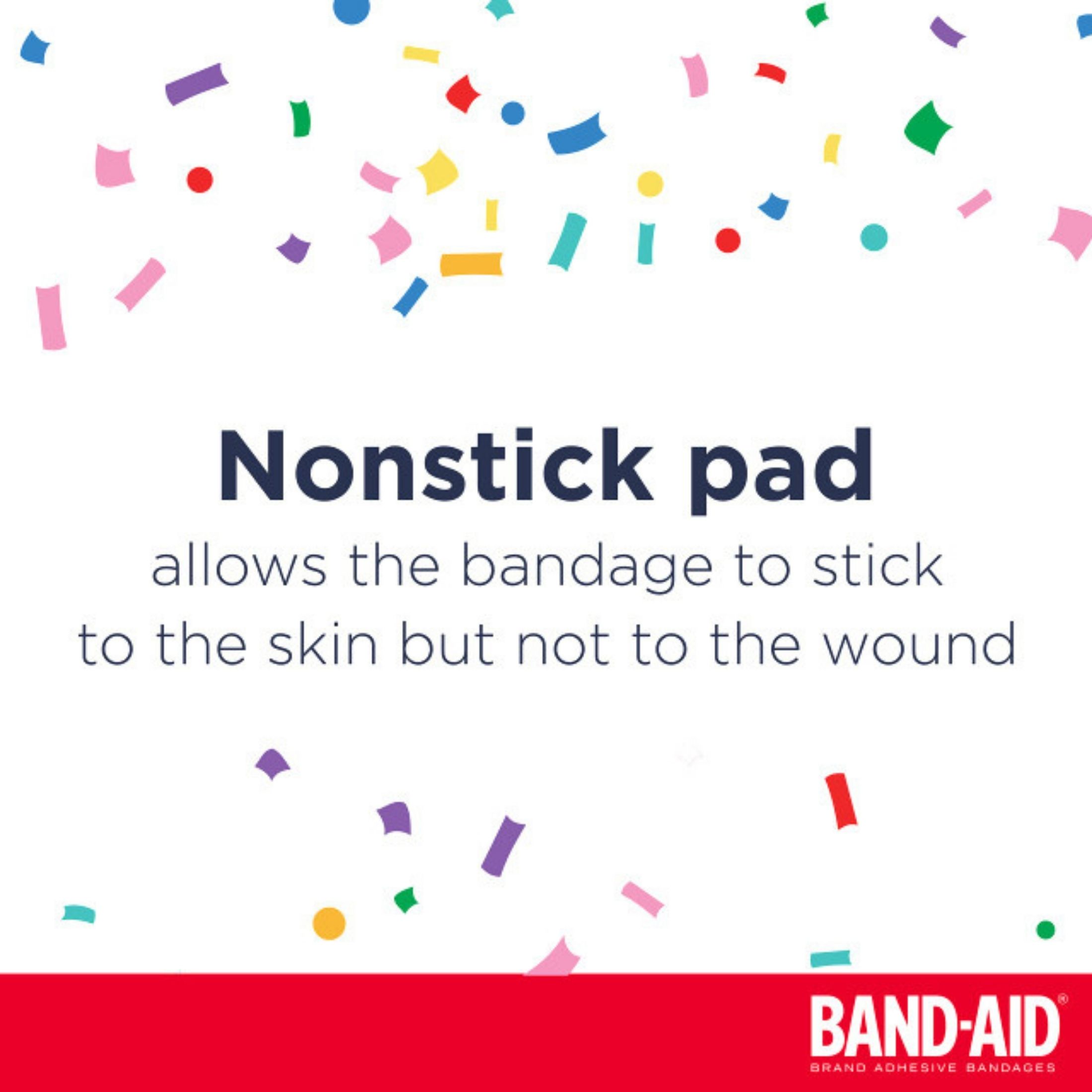 Band-Aid Brand Adhesive Bandages For Minor Cuts, Marvel Avengers Characters, Assorted Sizes