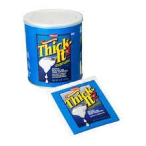 Thick-It 2 Instant Food Thickener 11 Oz