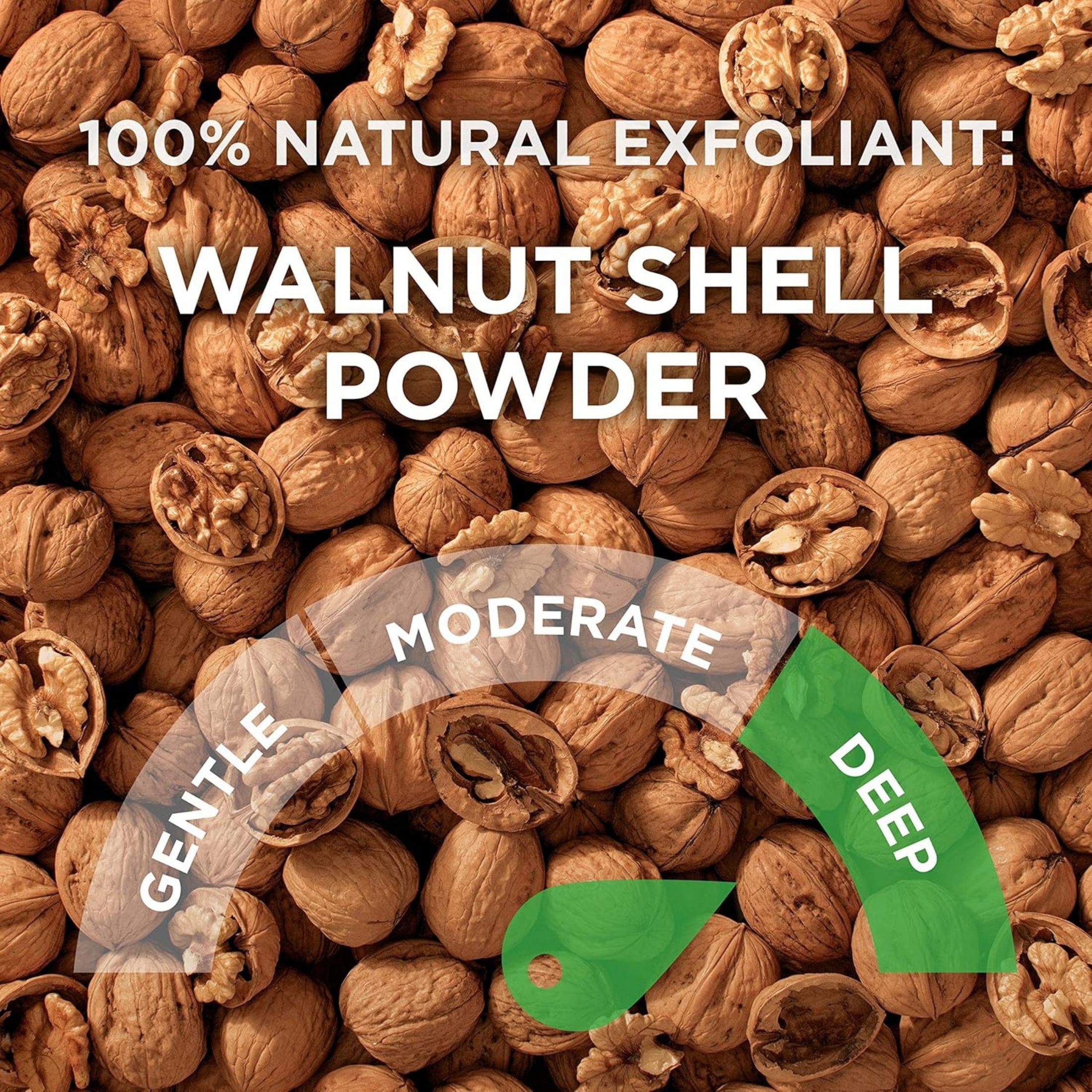 St. Ives Fresh Skin Invigorating Apricot Natural Face Scrub - 6oz