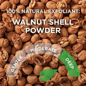 St. Ives Fresh Skin Invigorating Apricot Natural Face Scrub - 6oz