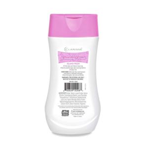 Clarisse Feminine Cleansing Wash 1CT-9OZ 1/12