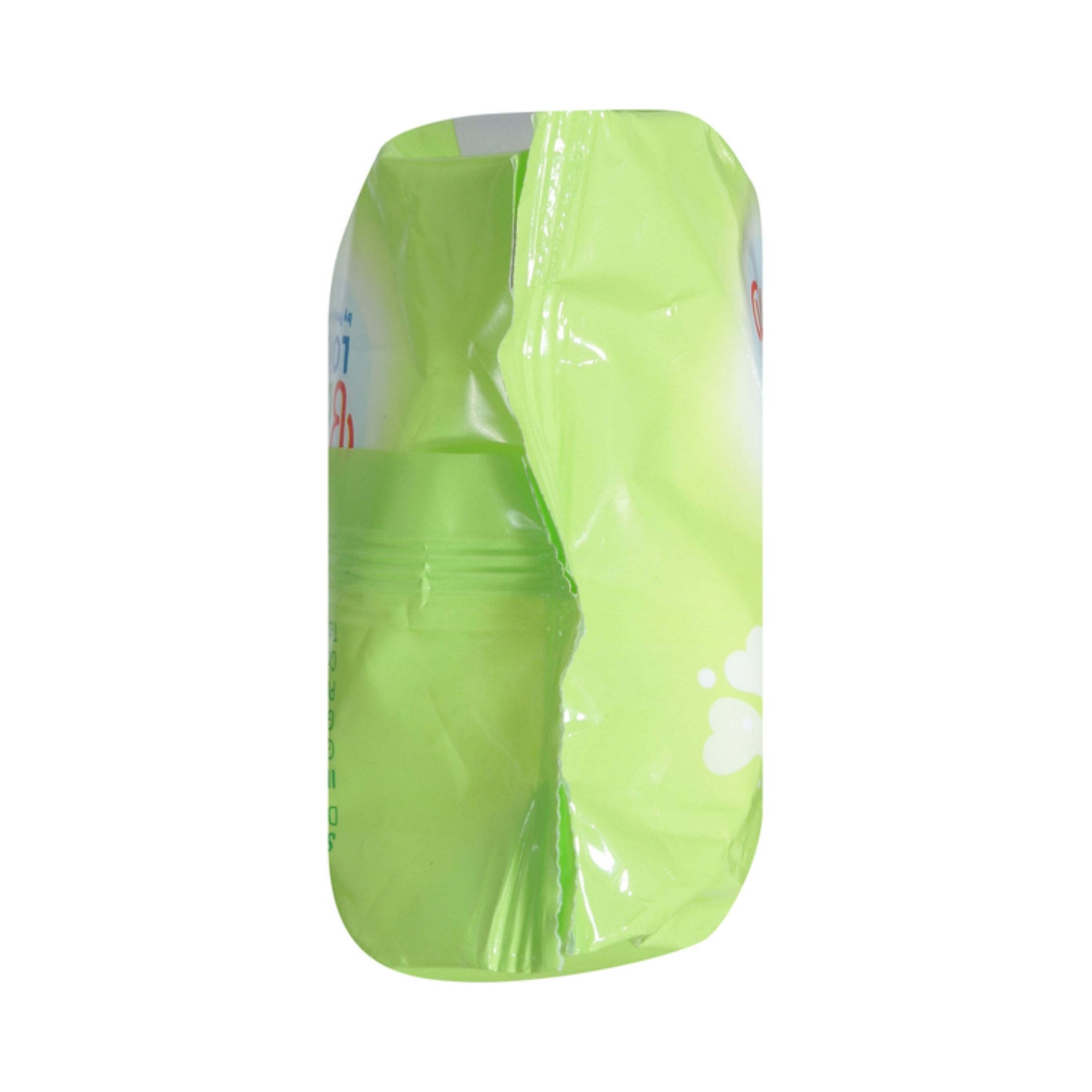 Baby Love Wipes, Soothing Aloe Vera