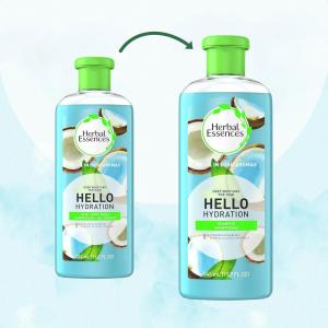 Procter & Gamble USA Herbal Essences Hello Hydration Shampoo Body Wash 346 mL