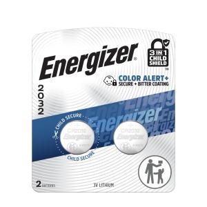 Energizer 2pk 2032 Batteries Lithium Coin Battery