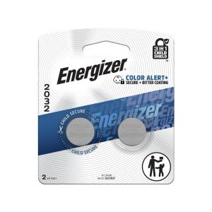 Energizer 2pk 2032 Batteries Lithium Coin Battery