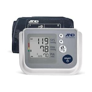 A&D Medical UA-767F Upper Arm Blood Pressure Monitor