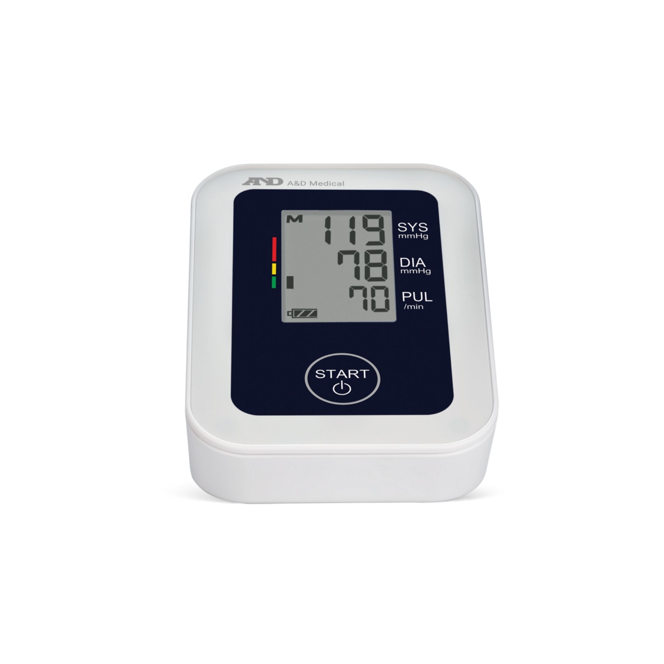 A&d Engineering, Inc. Medical UA-767FAC Blood Pressure Monitor