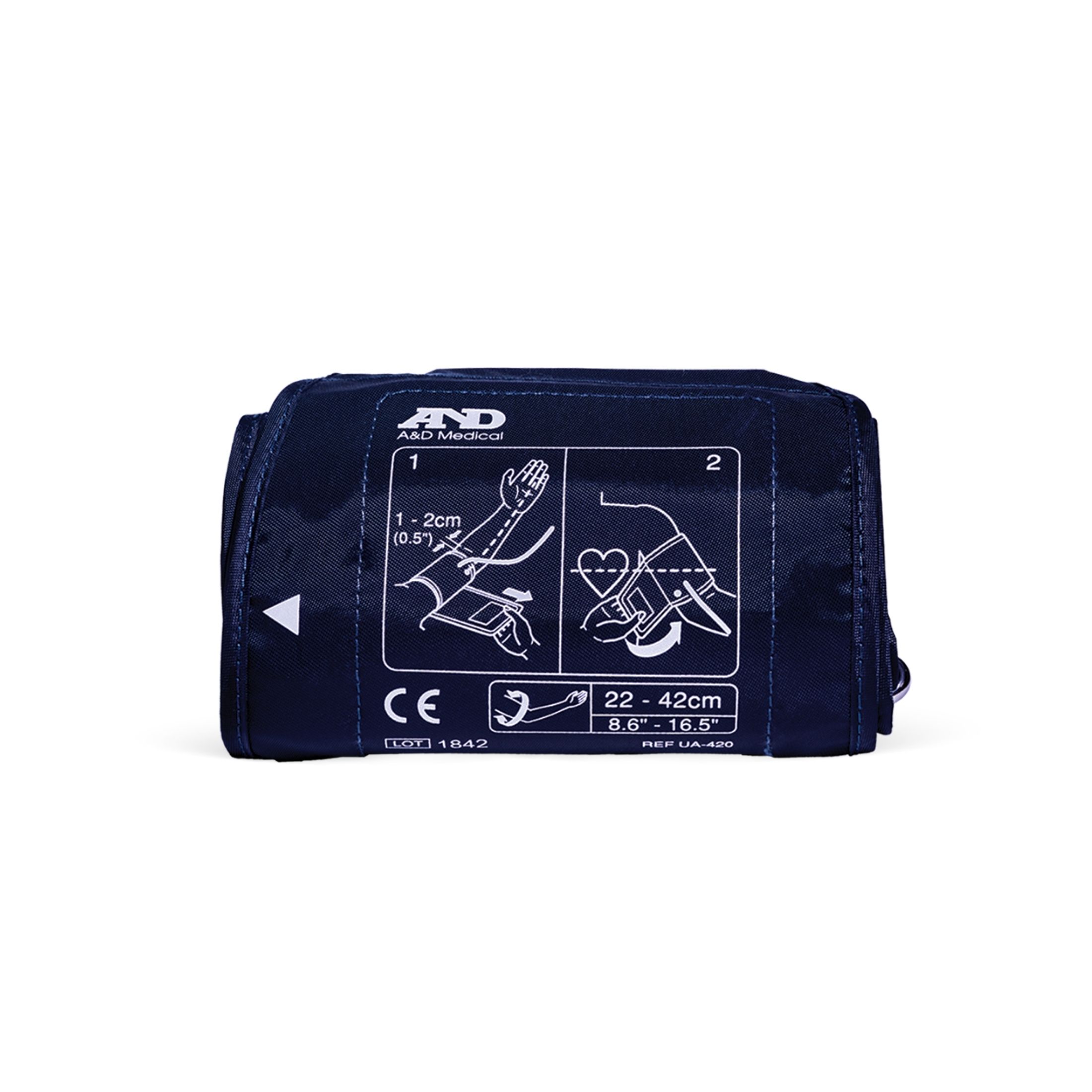 A&d Engineering, Inc. Medical UA-767FAC Blood Pressure Monitor