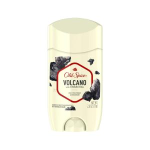 Old Spice Volcano W/ Charcoal Deoderant