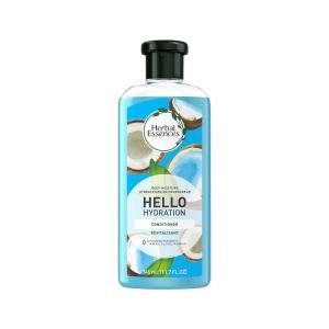Herbal Essences Hello Hydration Conditioner Deep Moisture For Hair 11.7 Fl Ounce
