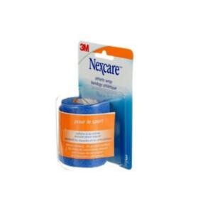 Nexcare Athletic Wrap Blue Tape, 3