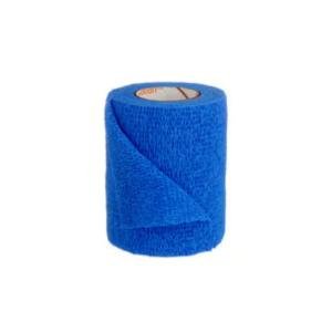 Nexcare Athletic Wrap Blue Tape, 3