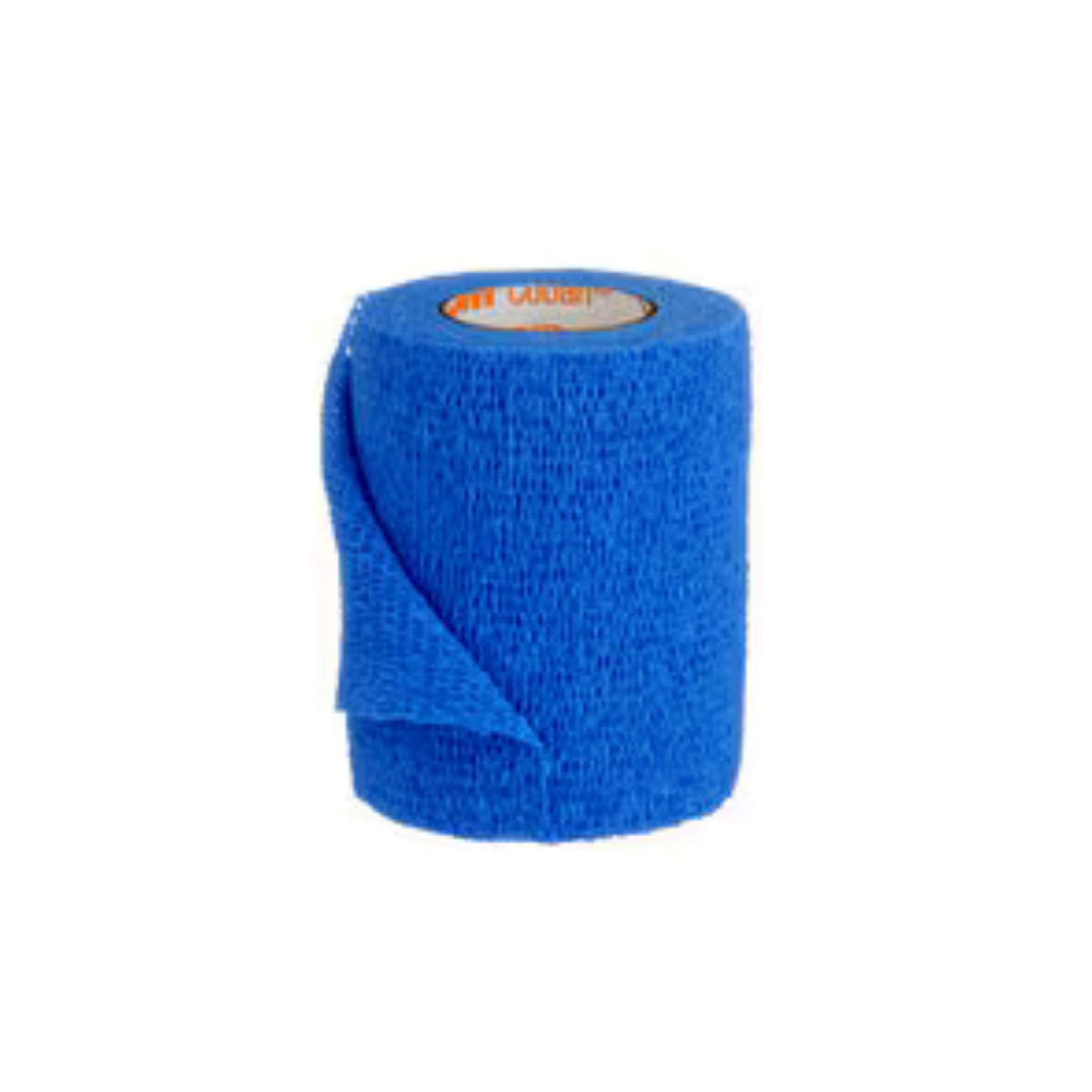Nexcare Athletic Wrap Blue Tape, 3