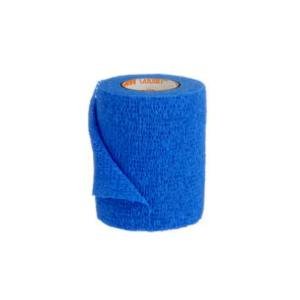 Nexcare Athletic Wrap Blue Tape, 3