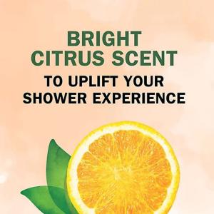 Herbal Essences Body Envy Shampoo 11.7 Fl Oz