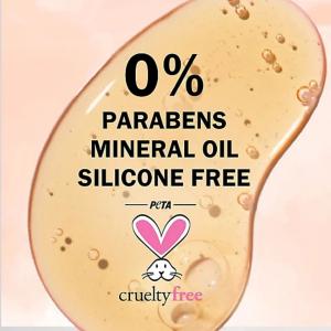 Herbal Essences Body Envy Shampoo 11.7 Fl Oz