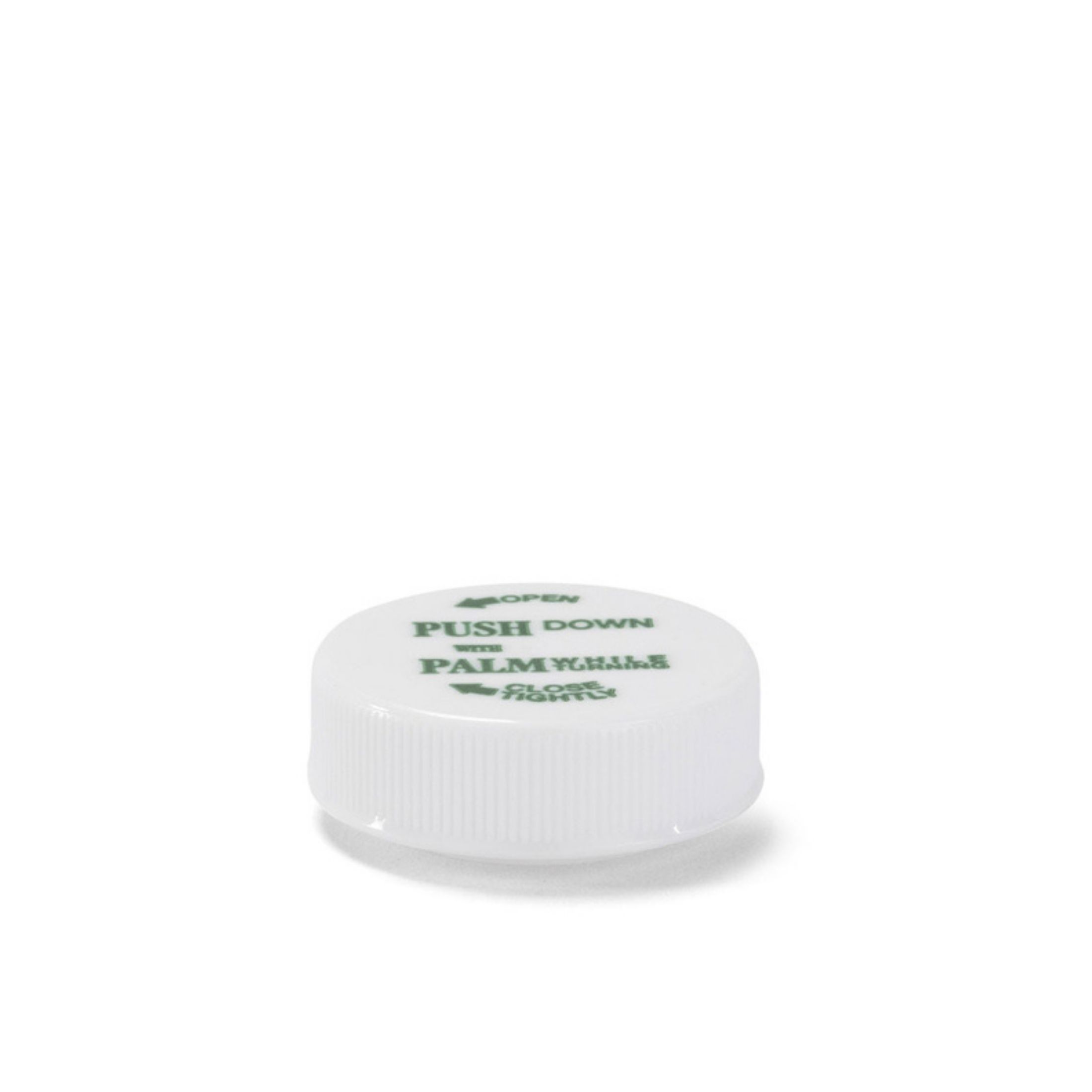 Berry Perfect Pack Cap Ppcrc8 300 X 8 Dr