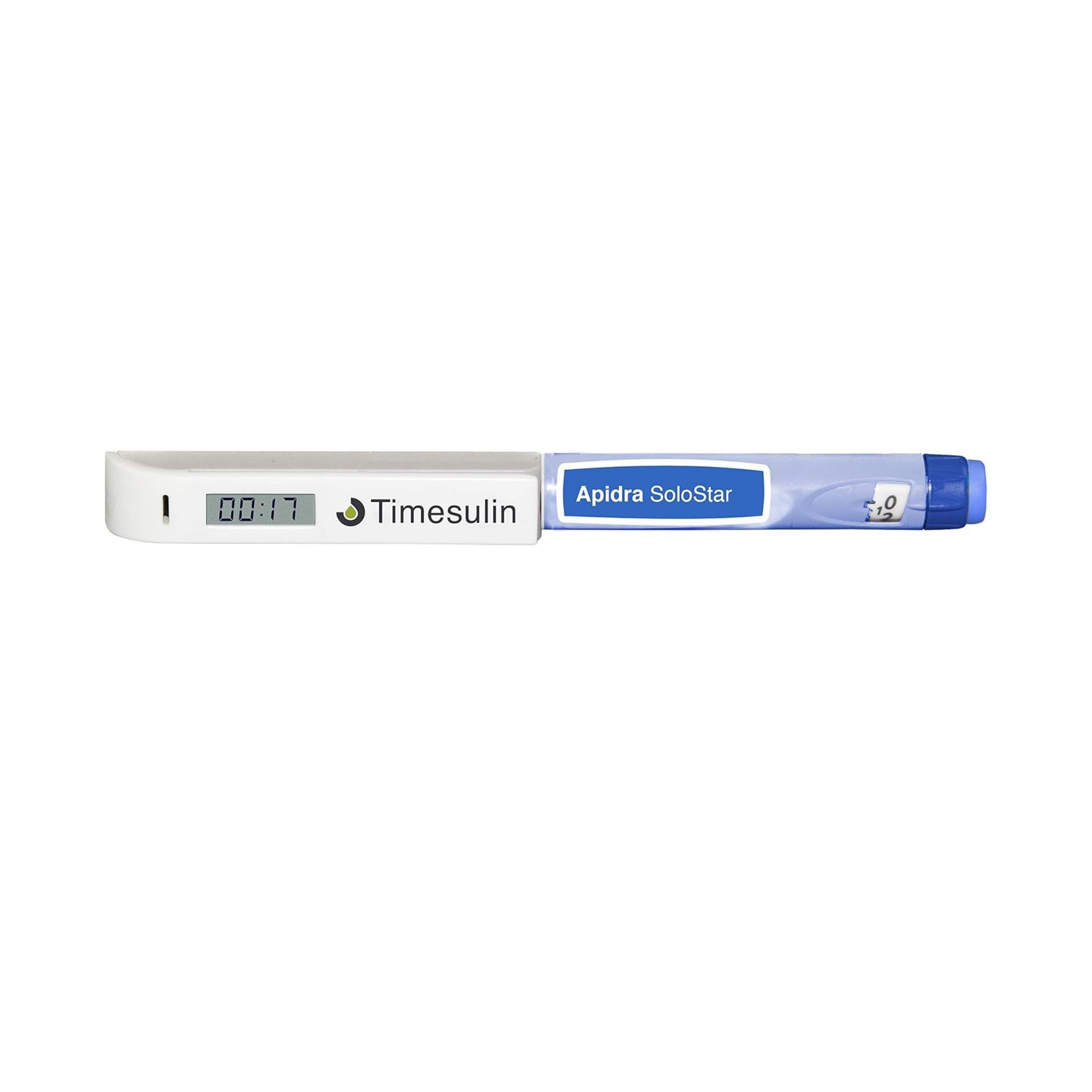 Timesulin Pen Cap For Sanofi SoloStar