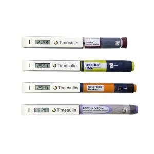 Timesulin Pencap Kwikpen 1 1 Unit