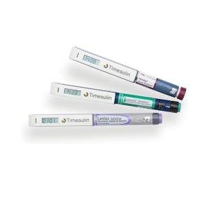 Timesulin Pen Cap For Novo Nordisk FlexPen