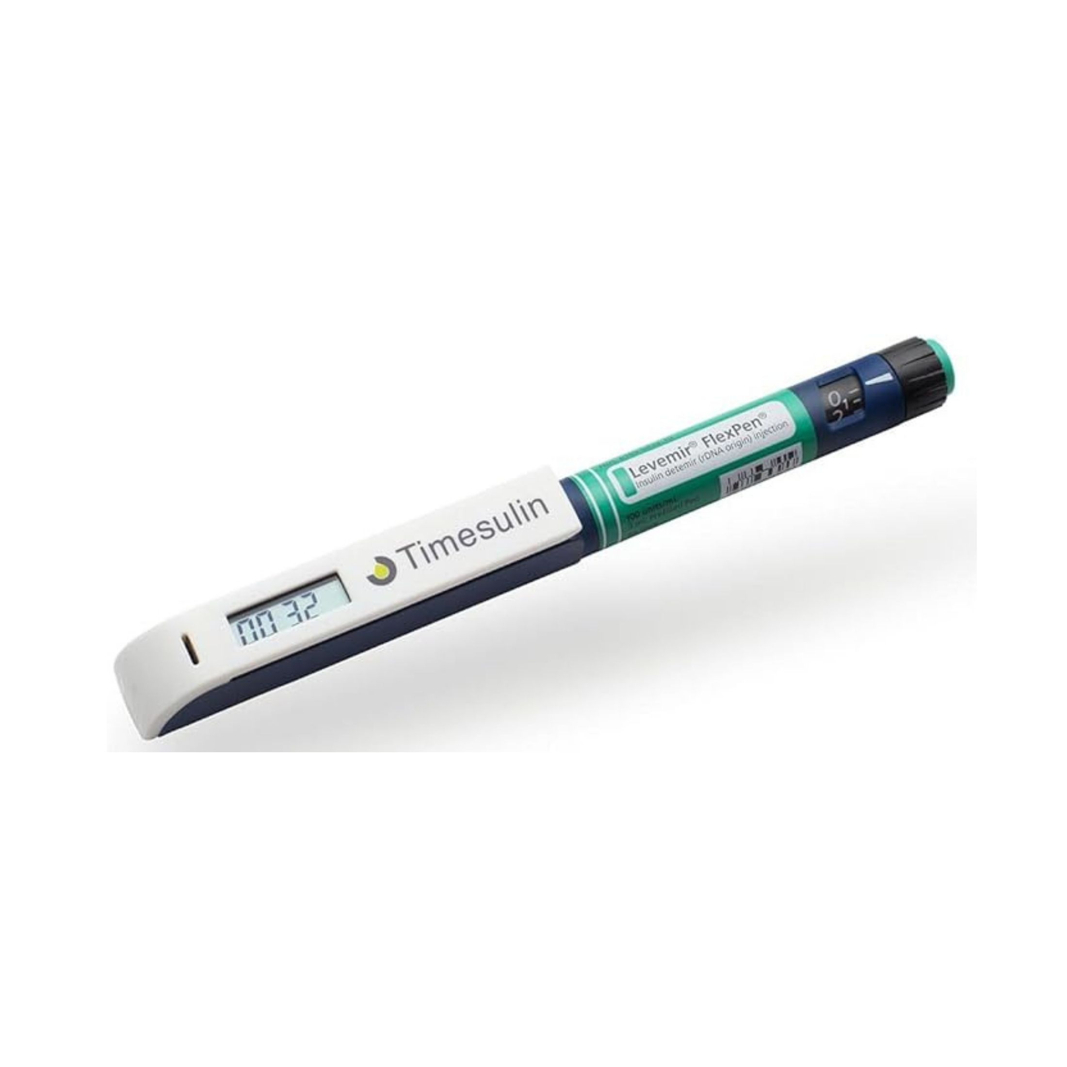 Timesulin Pen Cap For Novo Nordisk FlexPen