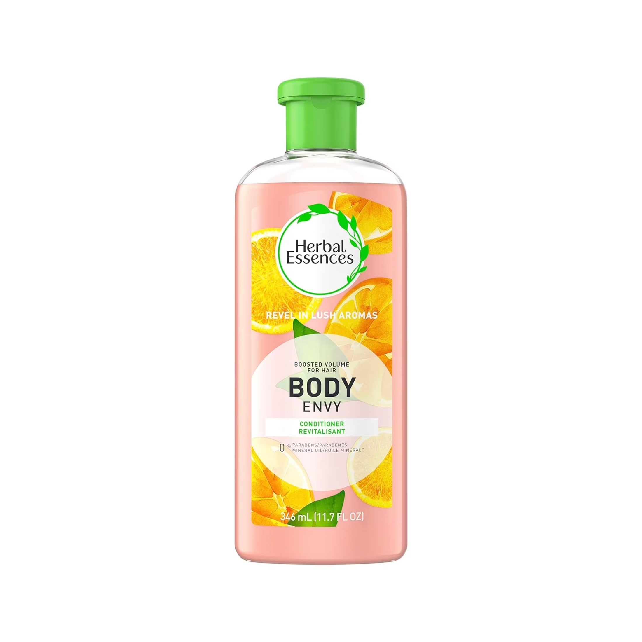 Herbal Essences Body Envy Conditioner 11.7 Fl Oz