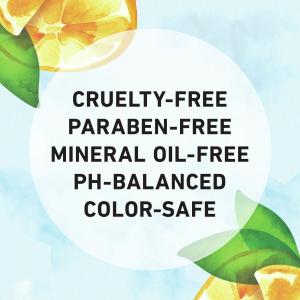 Herbal Essences Body Envy Conditioner 11.7 Fl Oz