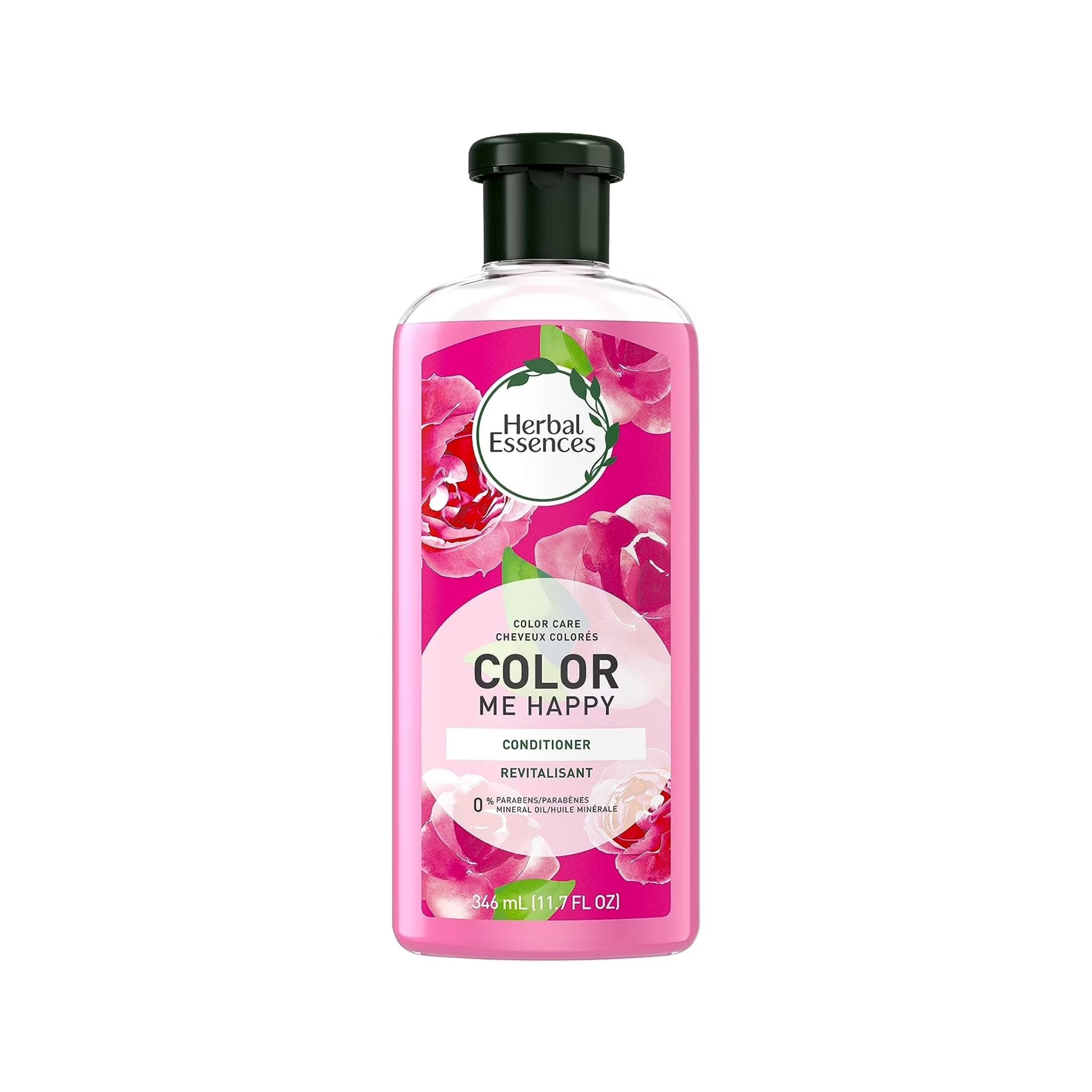 Herbal Essences Color Me Happy Conditioner For Colored Hair, 11.7 Fl Oz