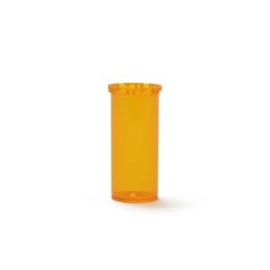 Berry Amber Plastic Vial Ppv16 270 X 16 Dr