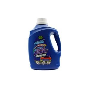 International Wholesale Awesome Laundry Detergent Oxygen 2.985 L